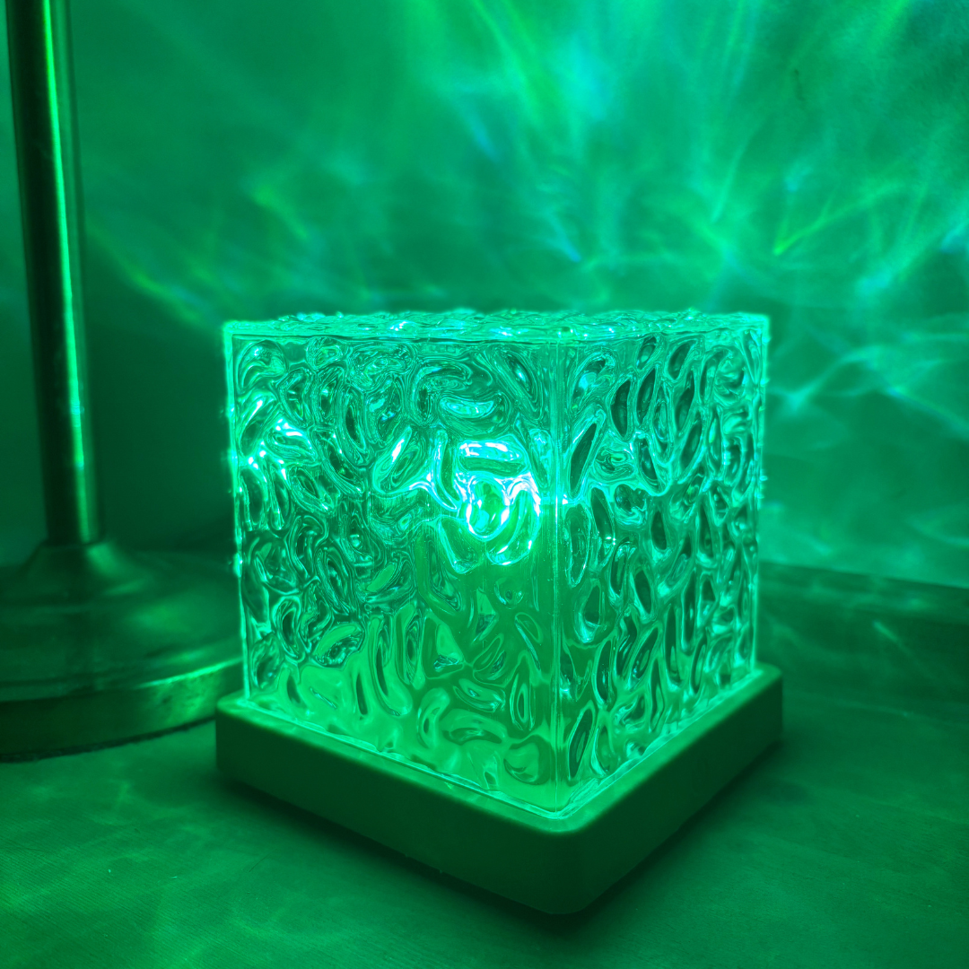 Ziaa Ocean Lamp