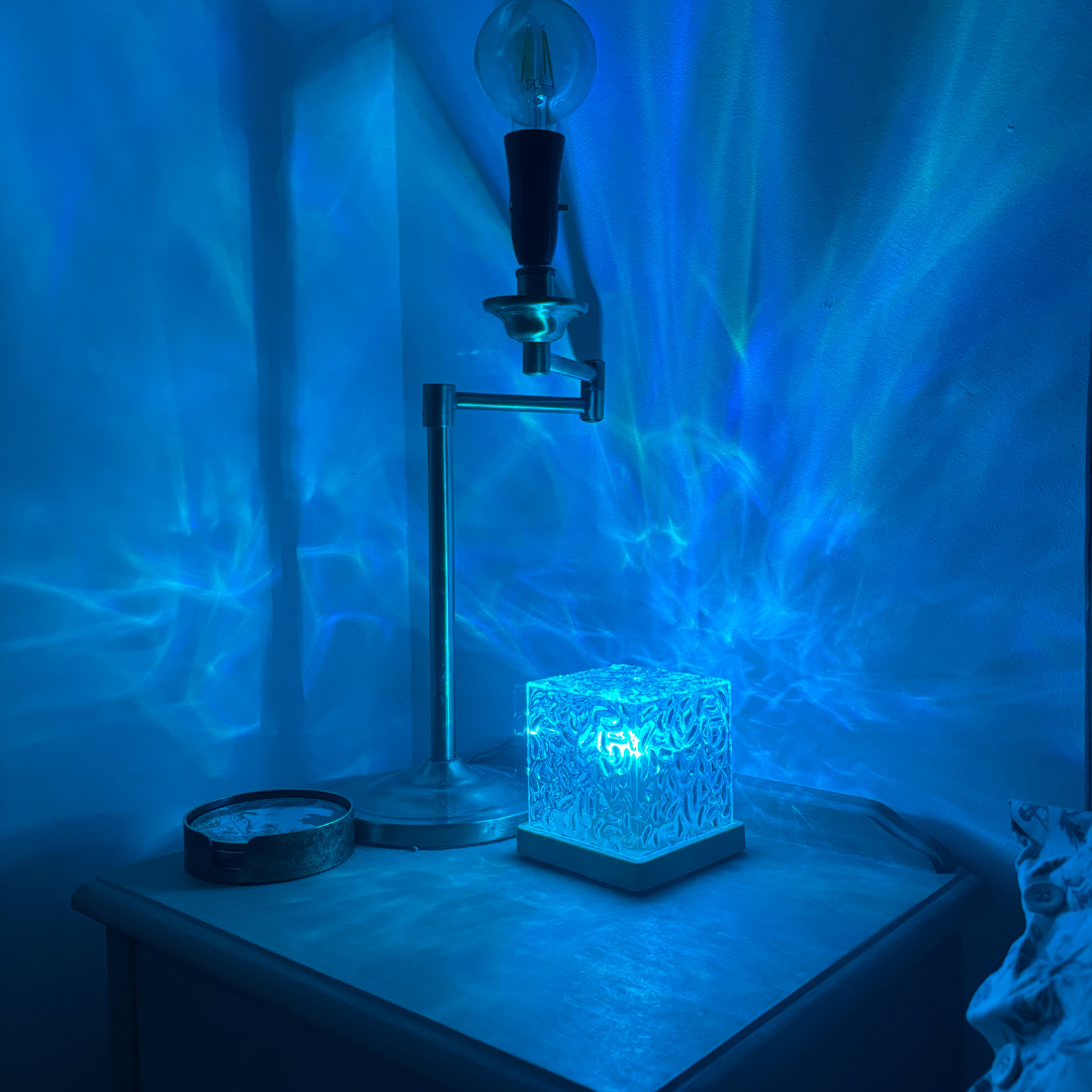 Ziaa Ocean Lamp