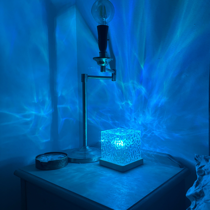 Ziaa Ocean Lamp