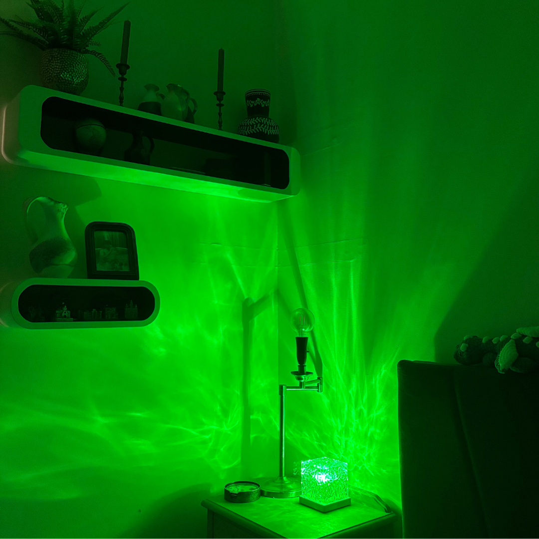 Ziaa Ocean Lamp