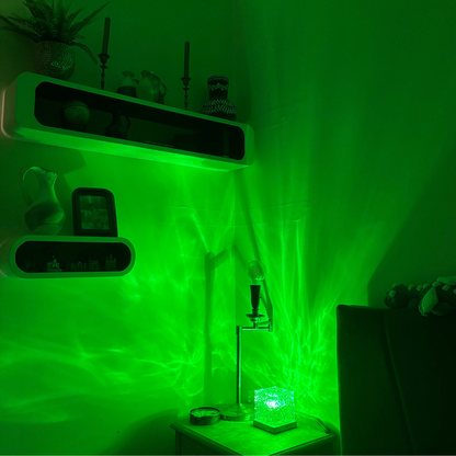 Ziaa Ocean Lamp