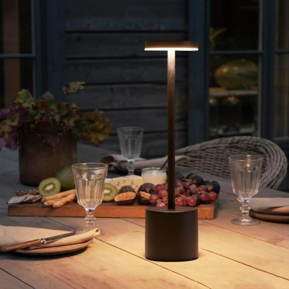 Ziaa LED Lamp